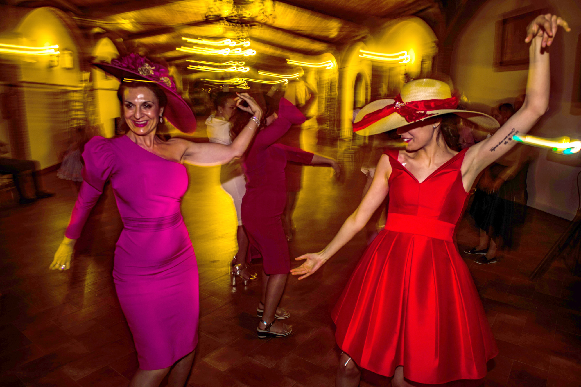 boda Macarena y manolo malaga-960