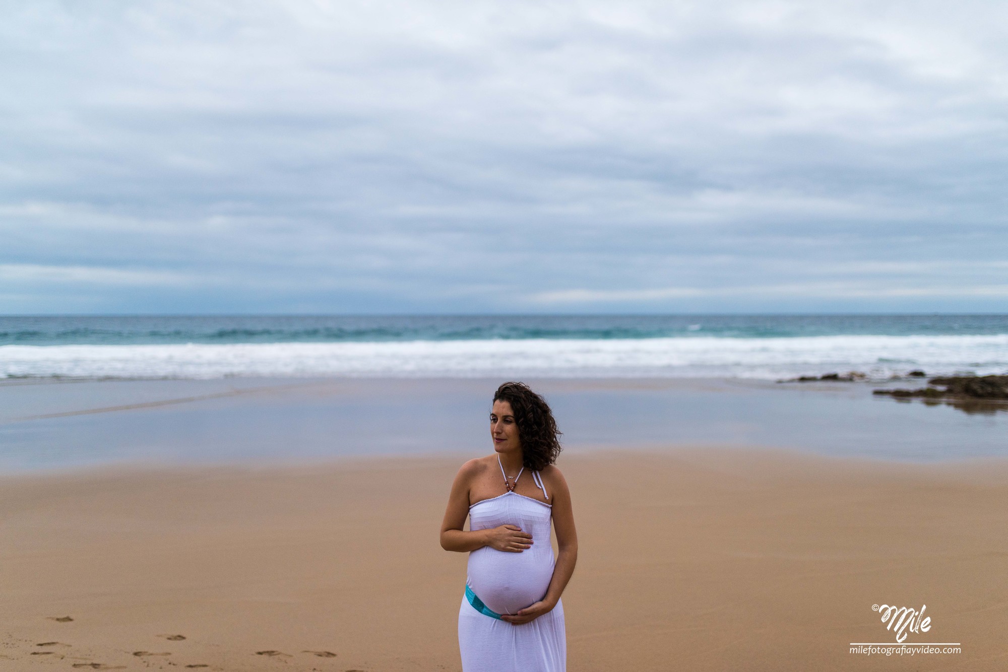 fotos embazadas fuerteventura embarazo pareja 16